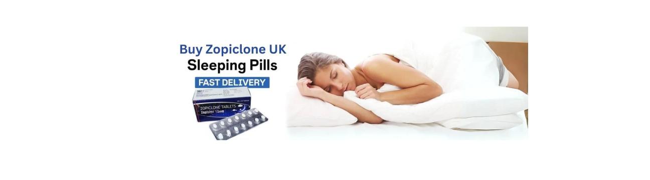 Zopiclone Online